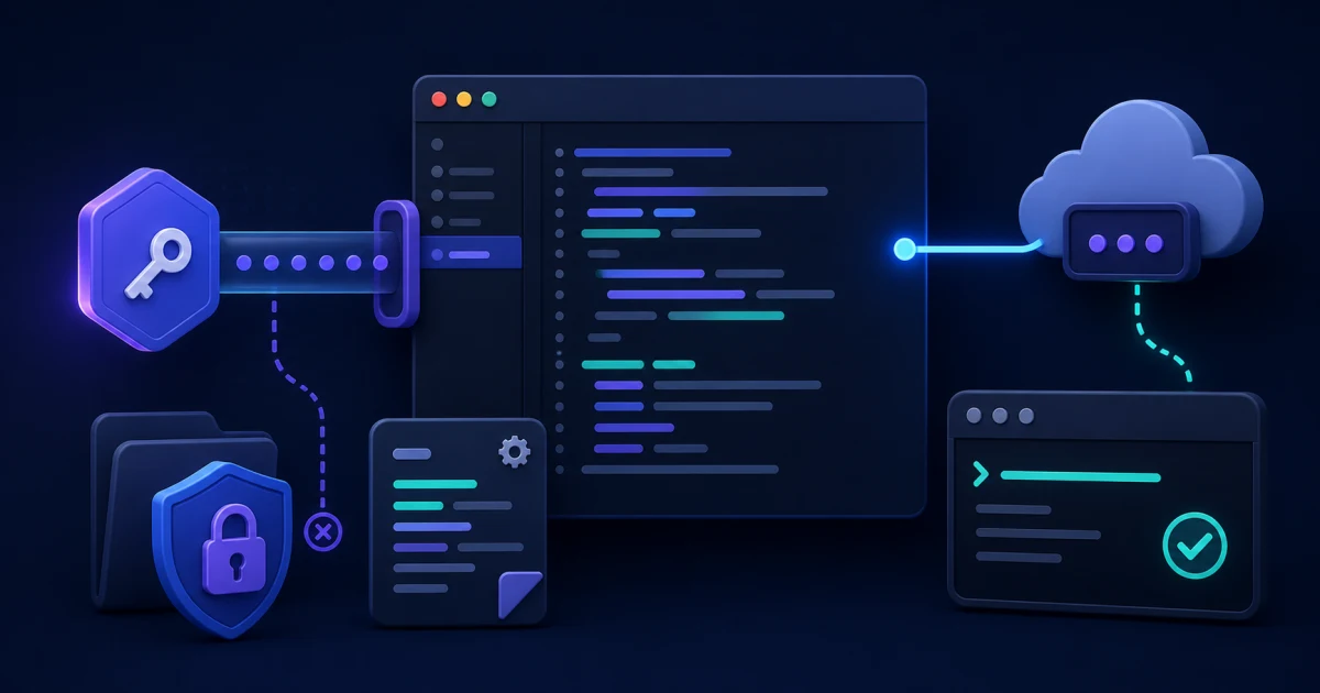 How to Set ANTHROPIC_BASE_URL and an API Key in Claude Code