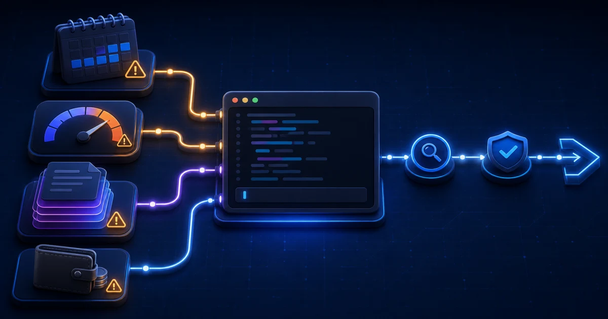 Codex Usage Limits: Why You Hit a Limit and How to Continue